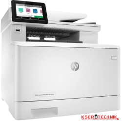 HP Color LaserJet Pro MFP M479 fdn